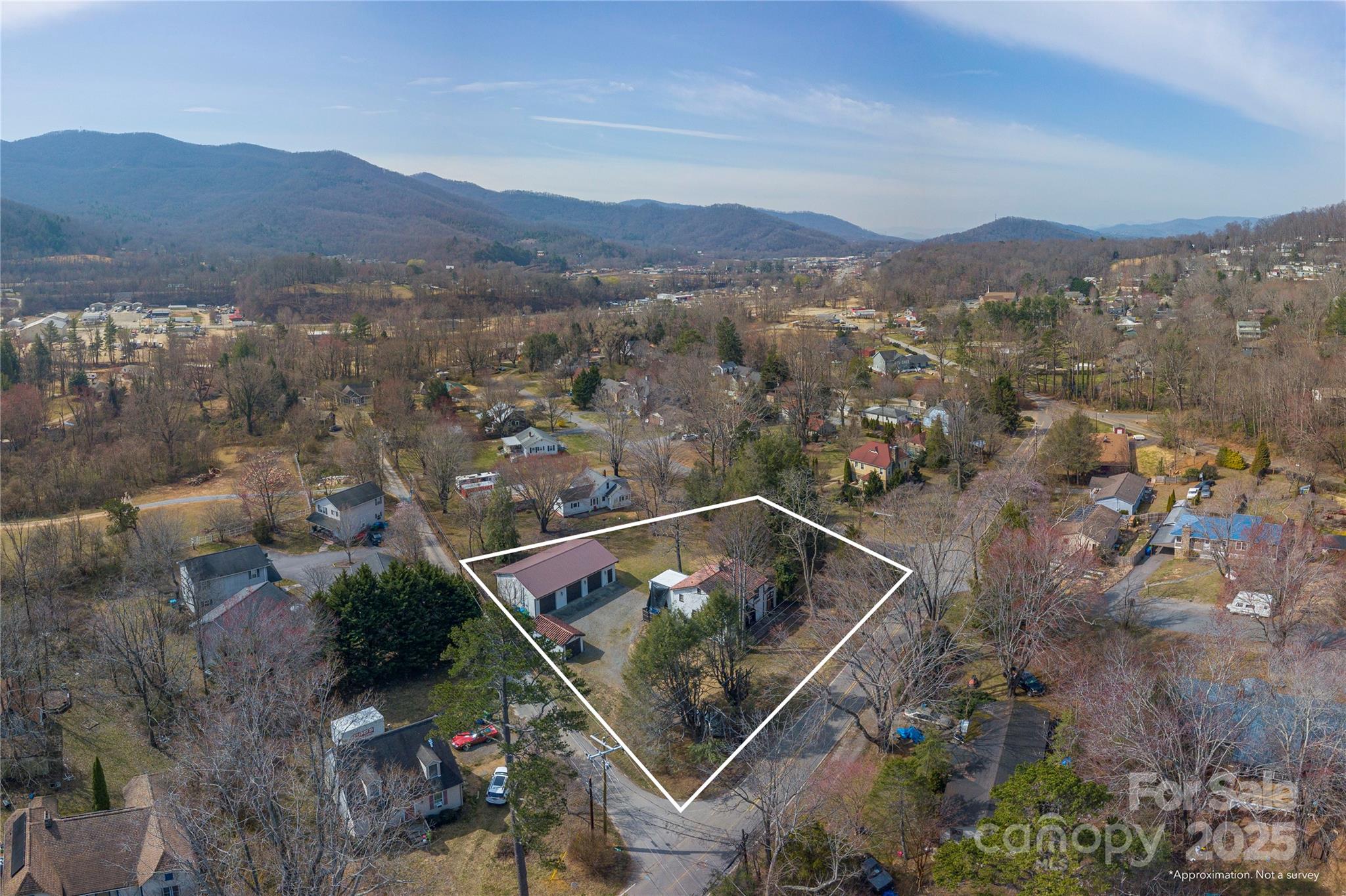 Grovemont - Residential