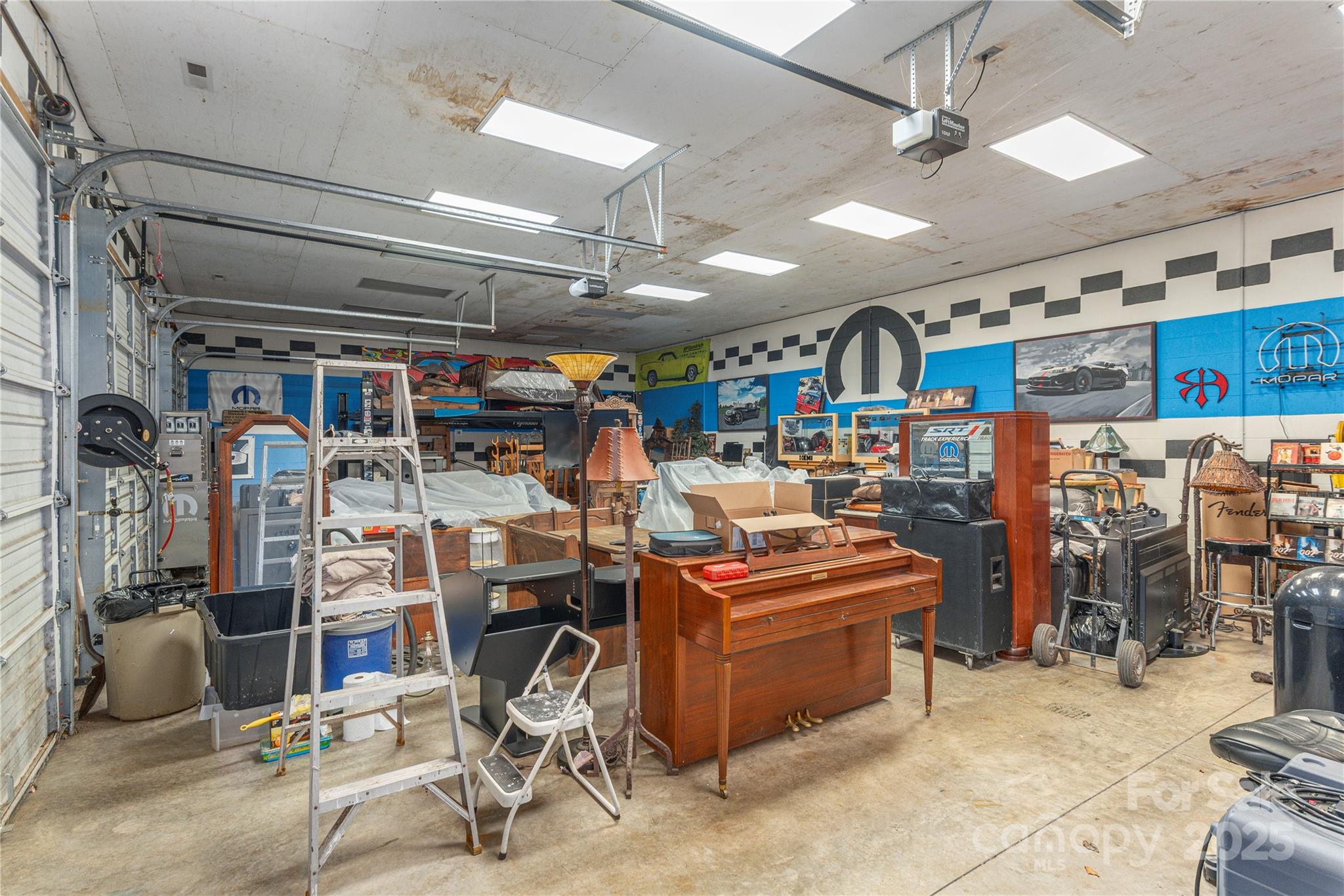 Grovemont - Residential