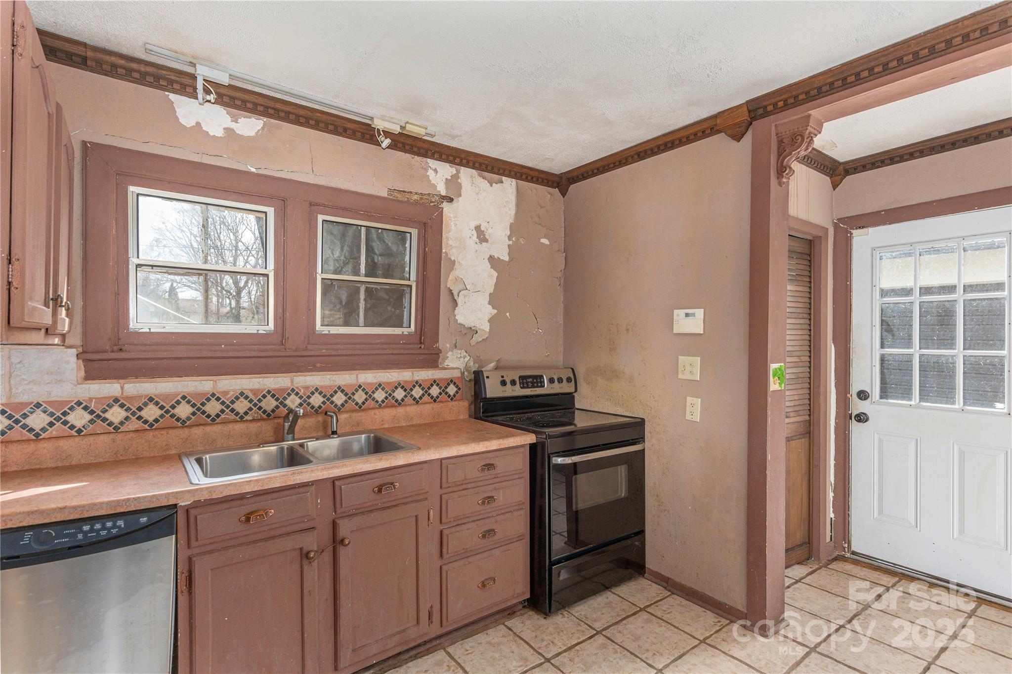 Grovemont - Residential