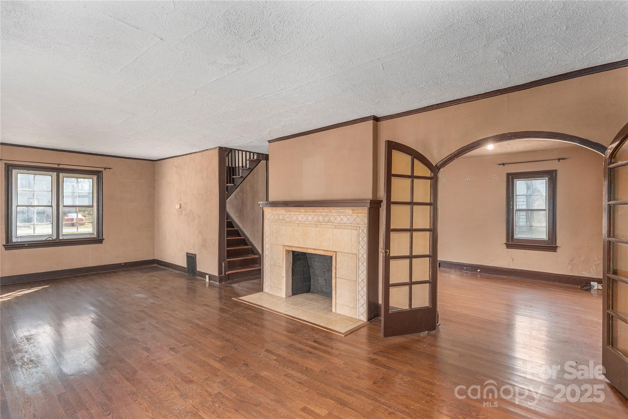 Grovemont - Residential