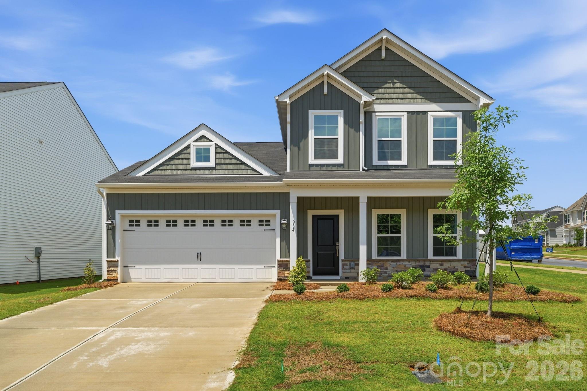 4013 Juno Drive, Charlotte, NC, 28215