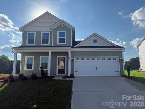 Photo of 4013 Juno Drive, Charlotte, NC 28215 (MLS # 4407718)