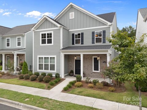 15116 Rocky Bluff Loop Davidson NC 28036