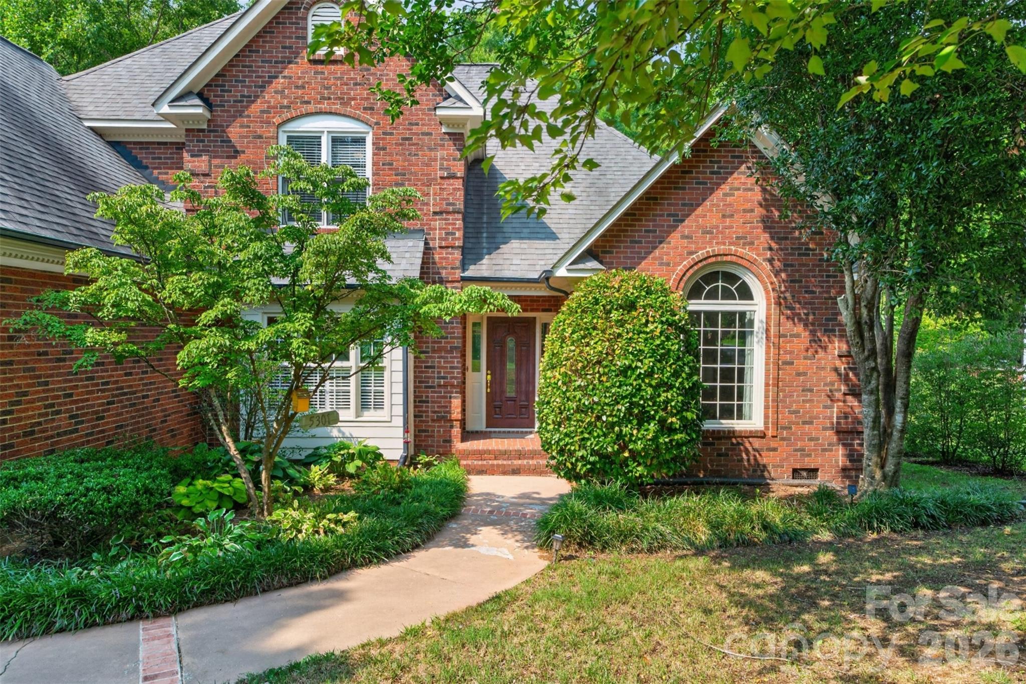 5301 Woodridge Drive