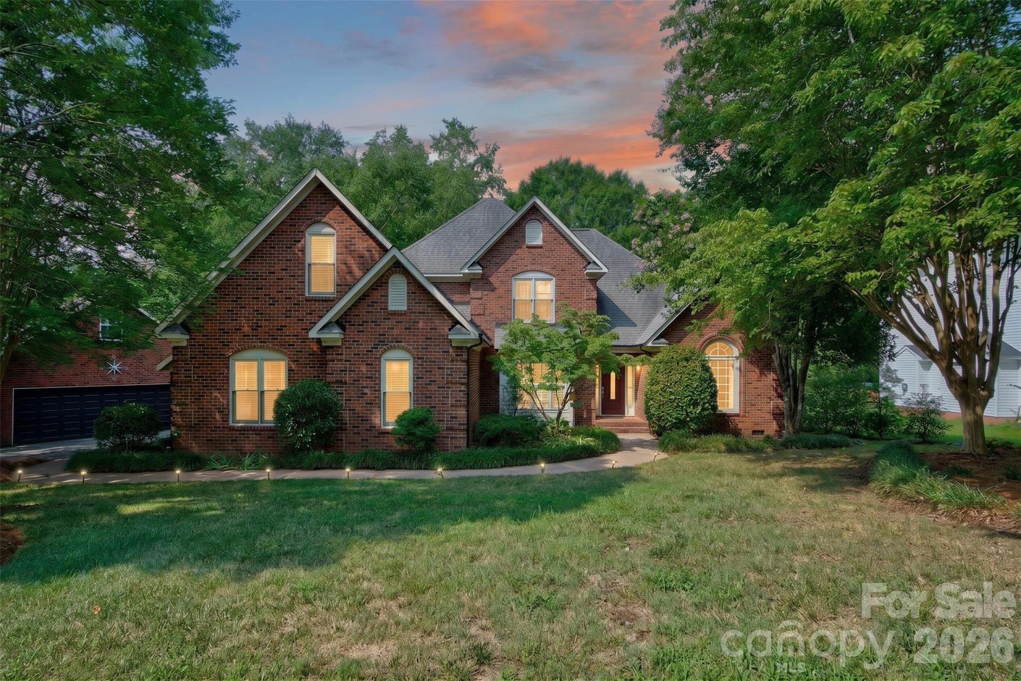 5301 Woodridge Drive, Monroe, NC, 28110