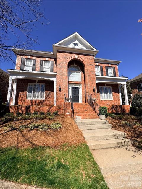 129 Ft. William Avenue Belmont NC 28012