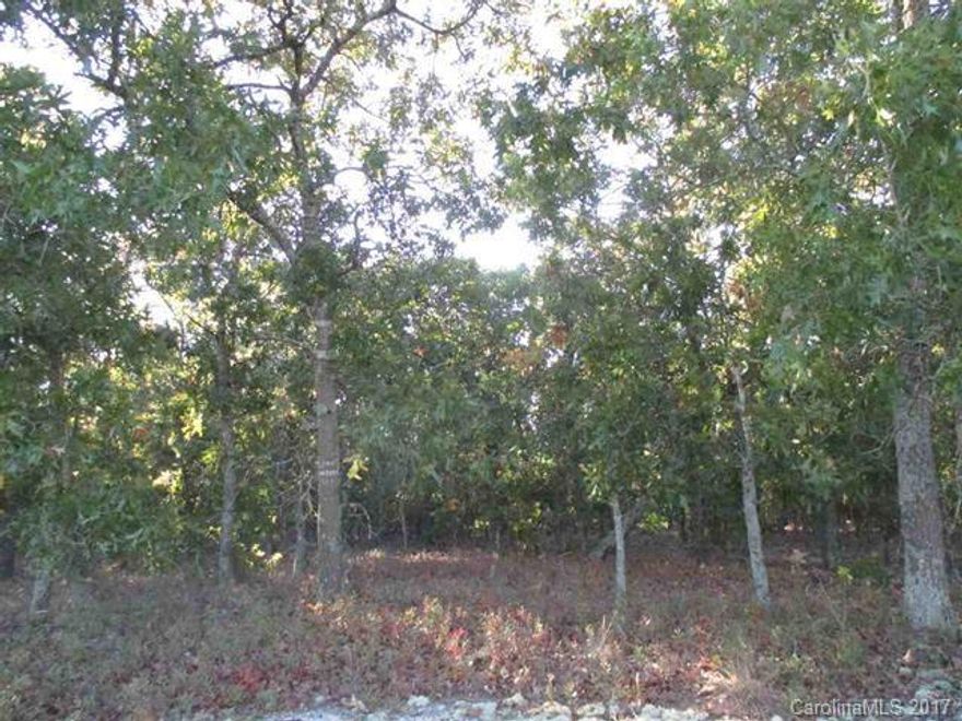 Pretty piece of land in Chesterfield county down a dead end road just off Landfill Rd No sign on property Perfect for home, mobile home or modular driveway on property Must have septic and a well Would make a perfect hunting area Deer and wild turkey abound Needs a new survey Property priced at $2,000.00 per acre depending upon new survey or sold without new survey as 19.7 acres