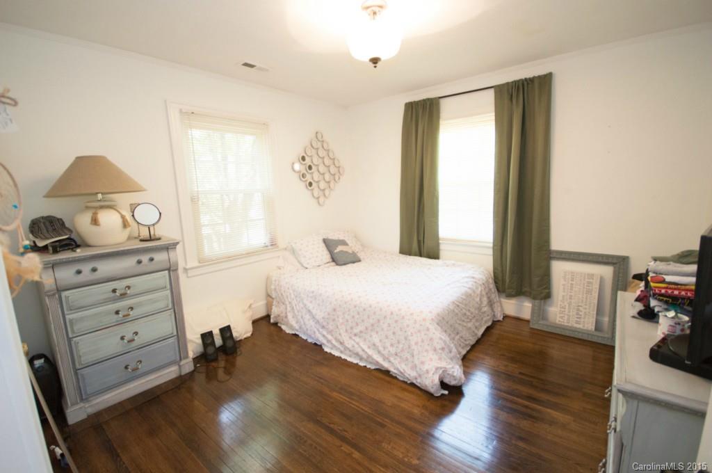 Dowd Heights - Residential Lease