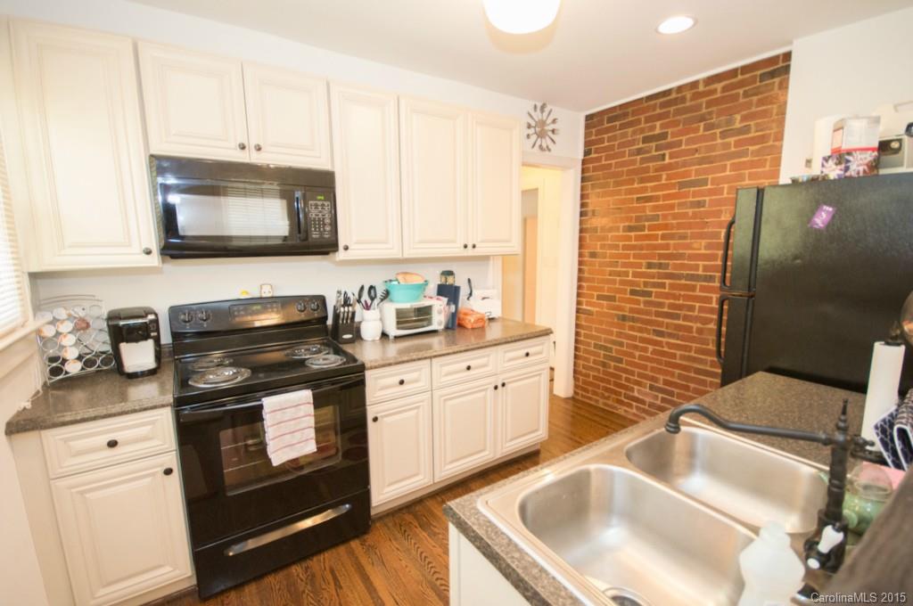 Dowd Heights - Residential Lease