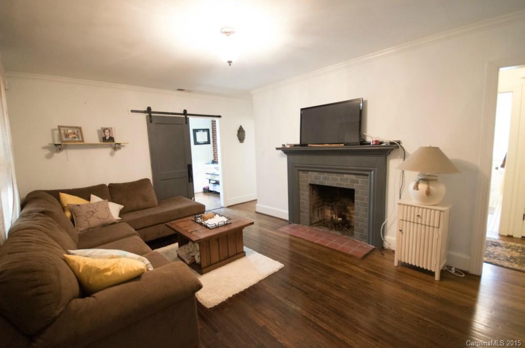 Dowd Heights - Residential Lease
