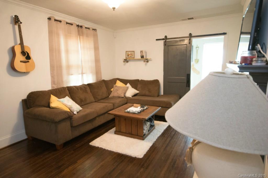 Dowd Heights - Residential Lease