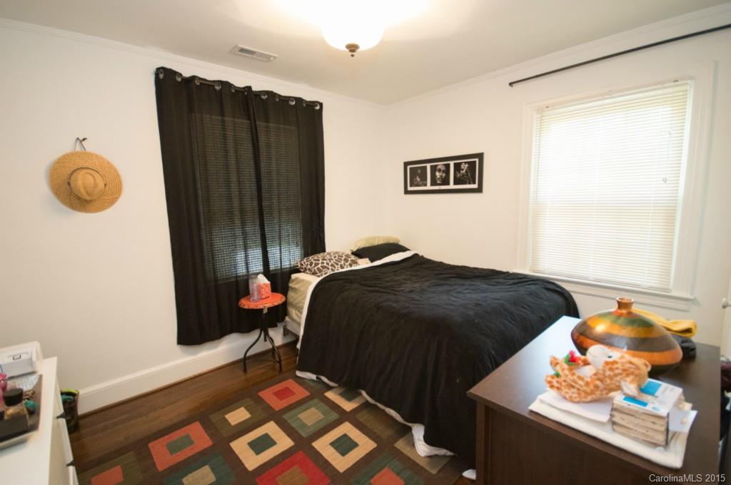 Dowd Heights - Residential Lease