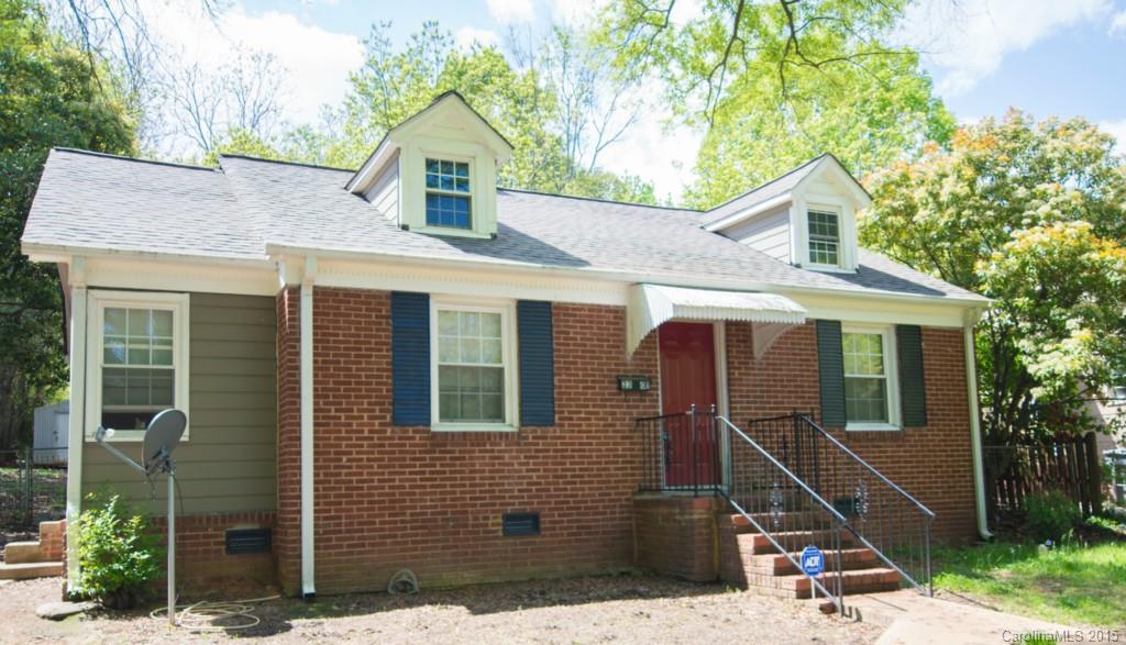 Dowd Heights - Residential Lease