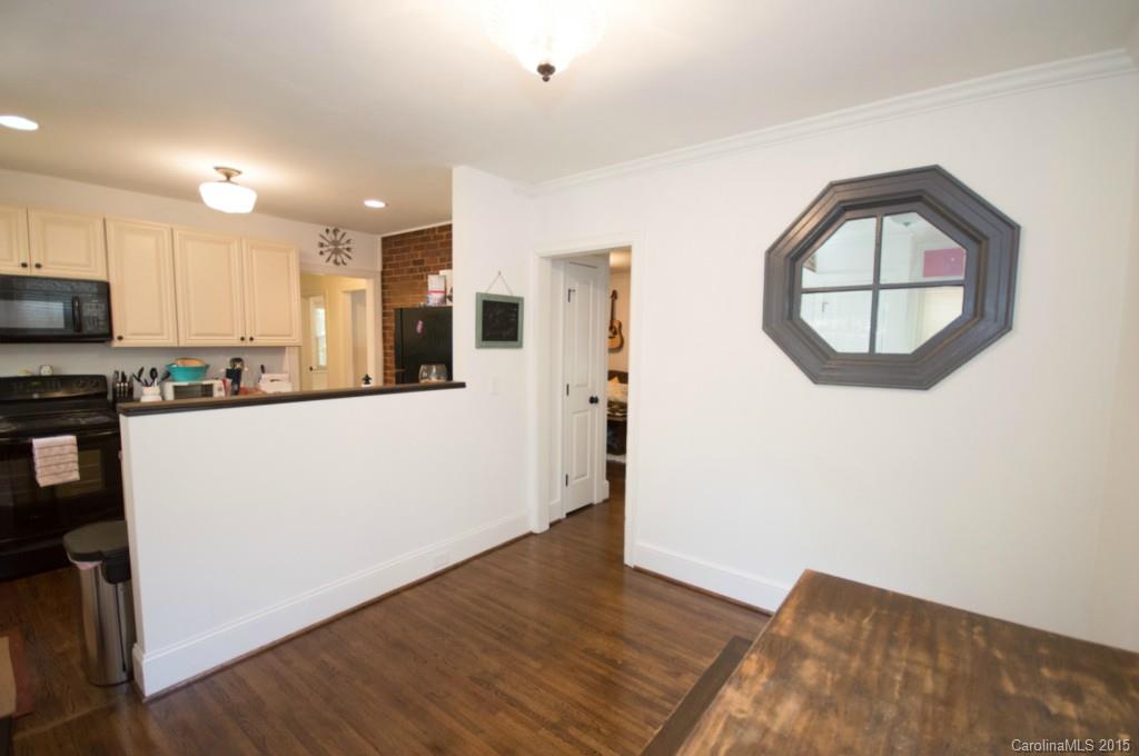 Dowd Heights - Residential Lease