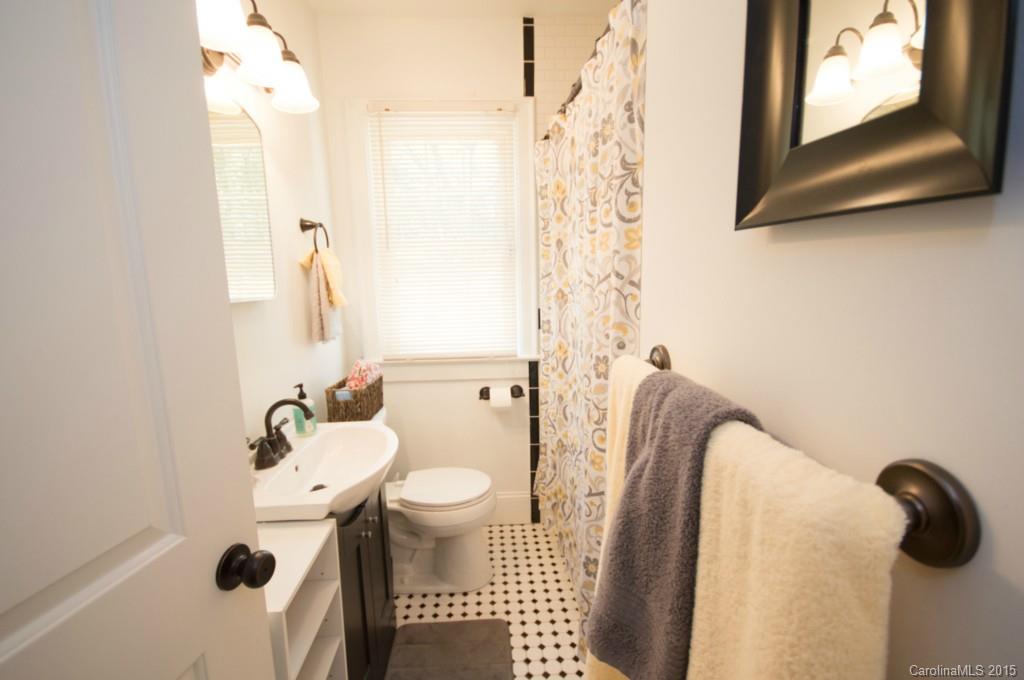 Dowd Heights - Residential Lease