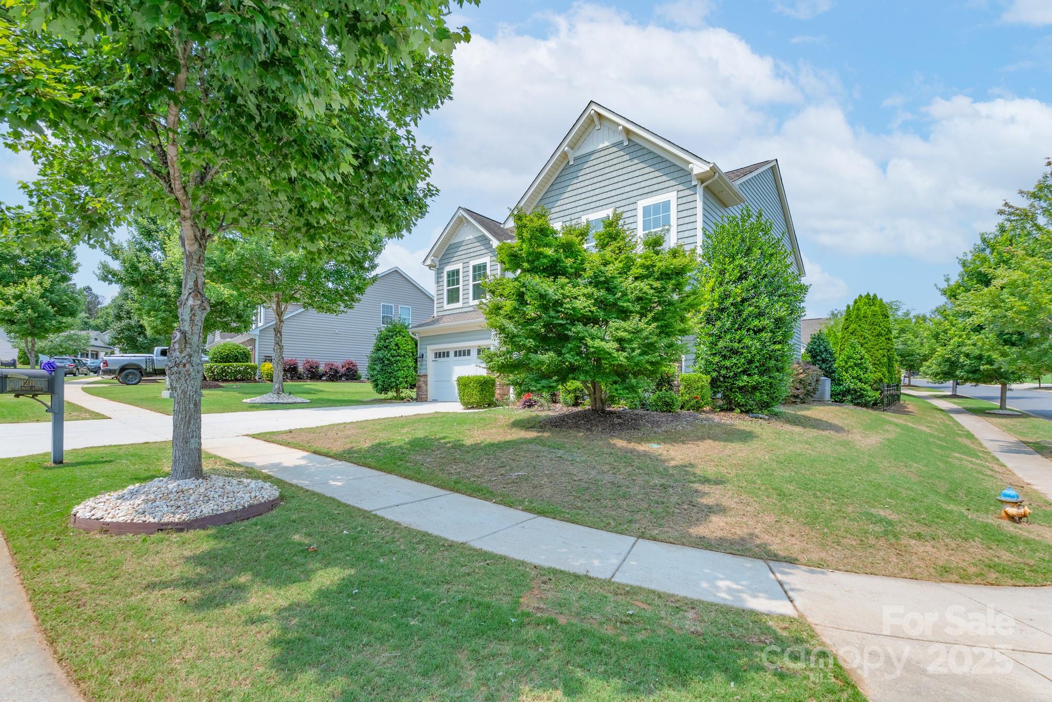 Reserve At Gold Hill - Residential