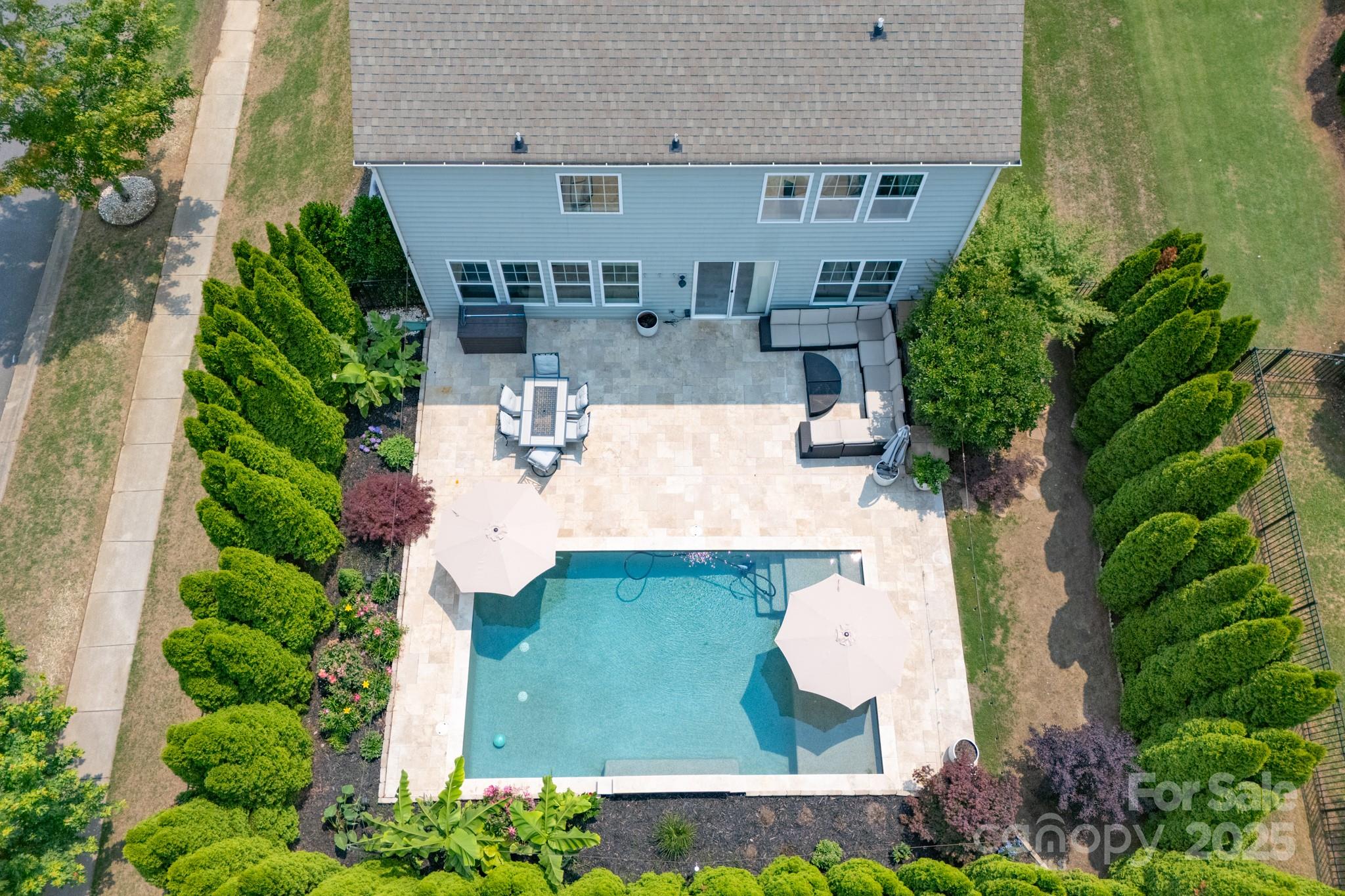 Reserve At Gold Hill - Residential