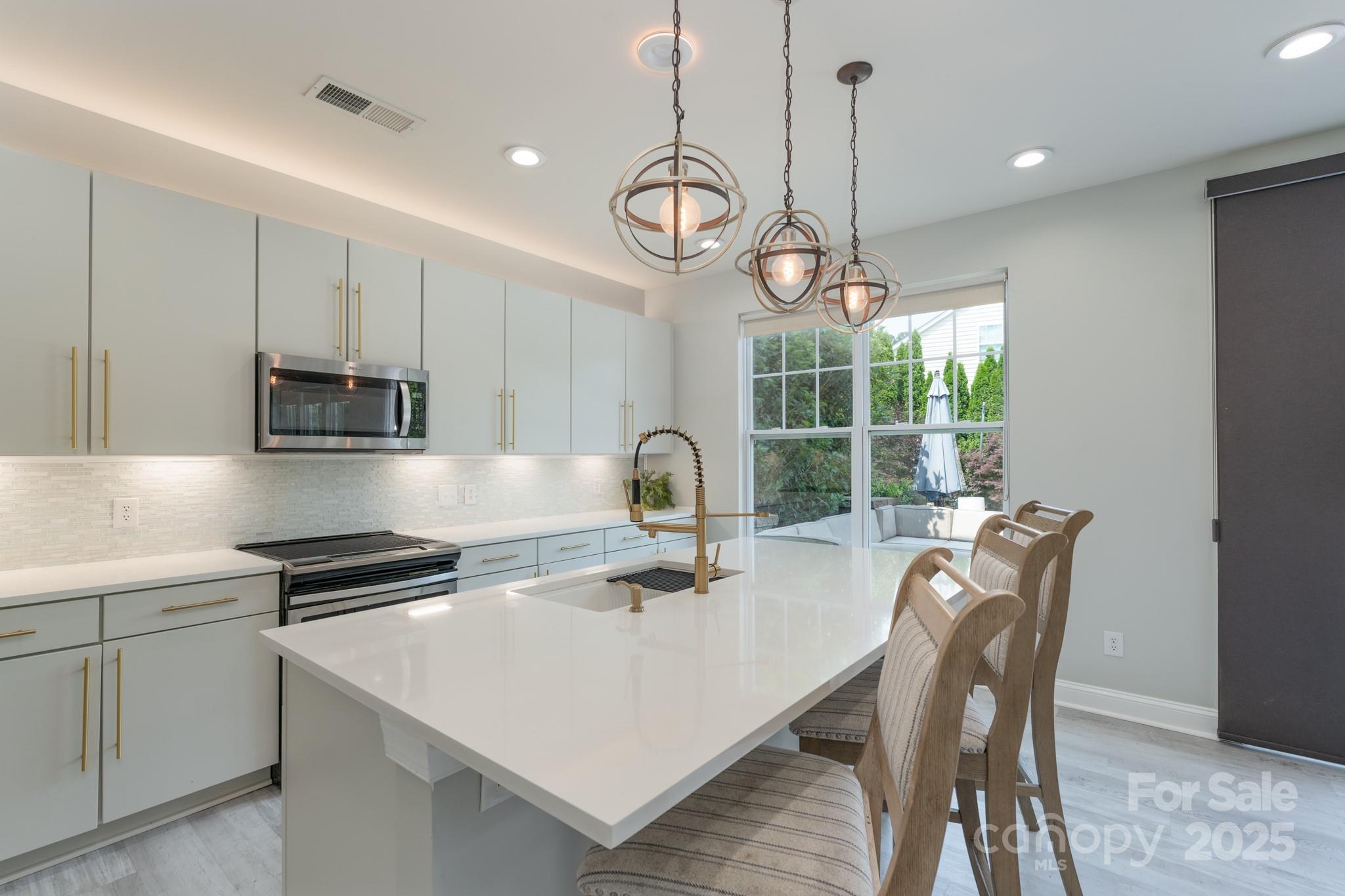 Reserve At Gold Hill - Residential