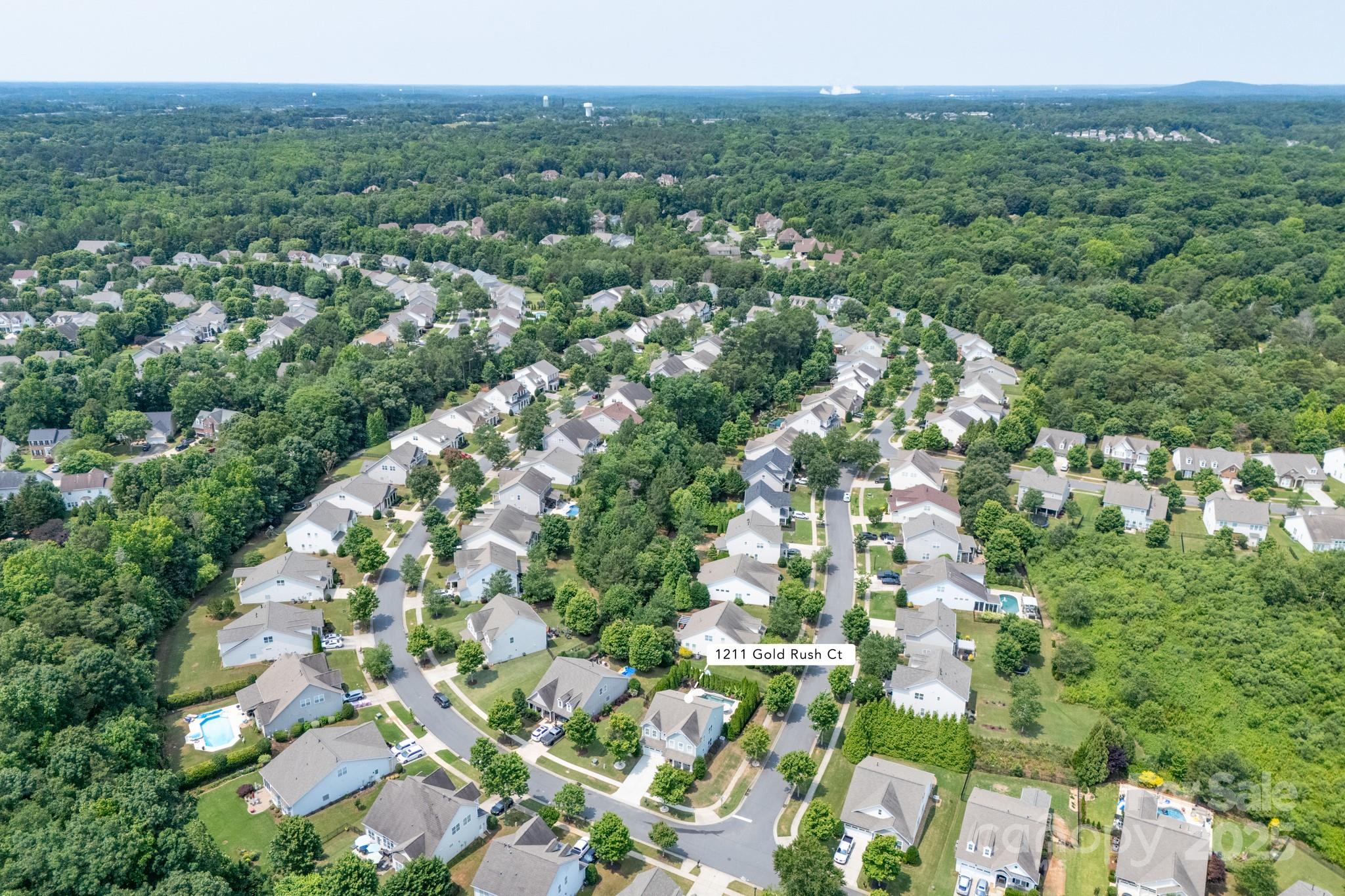 Reserve At Gold Hill - Residential