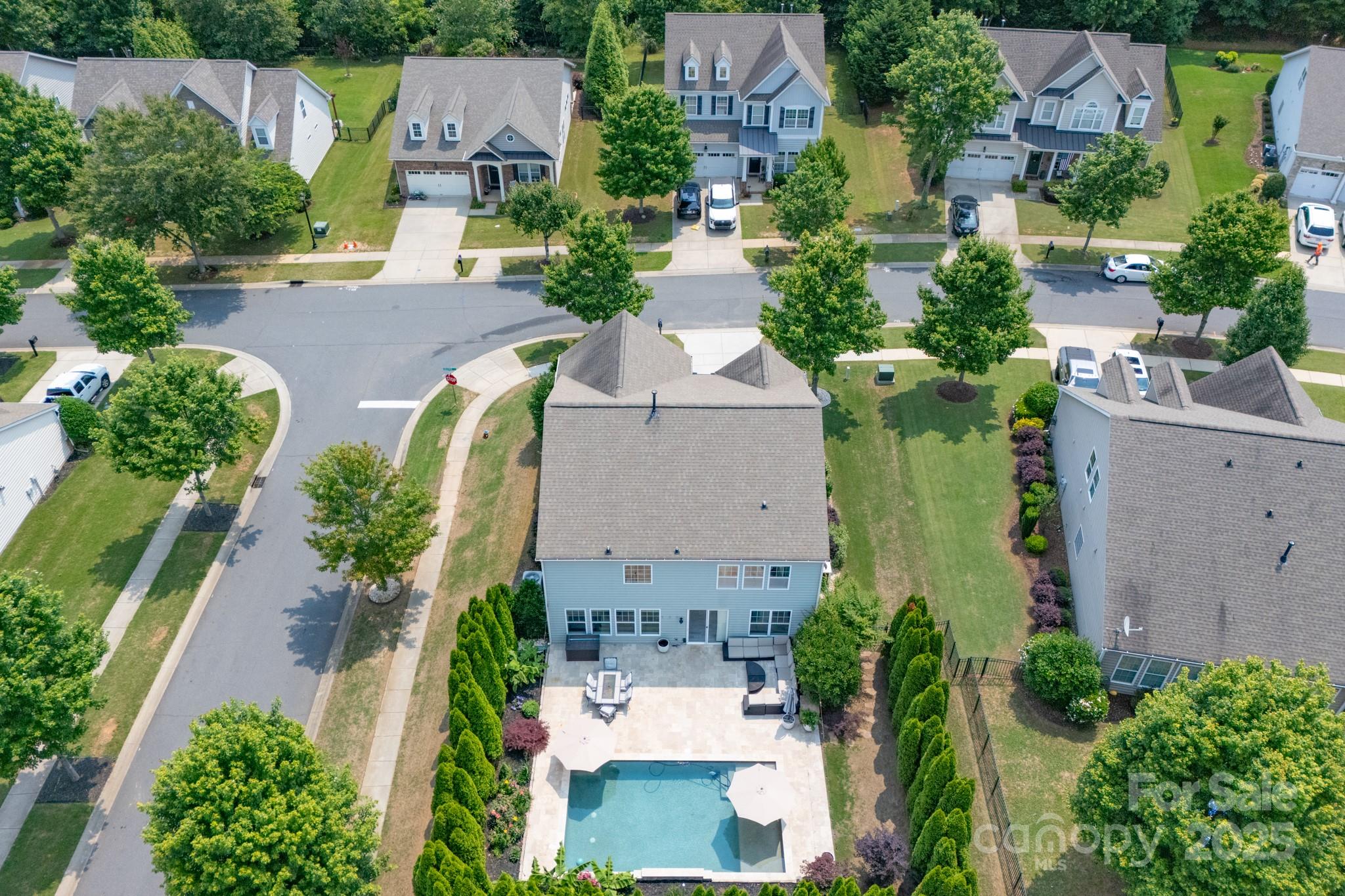 Reserve At Gold Hill - Residential