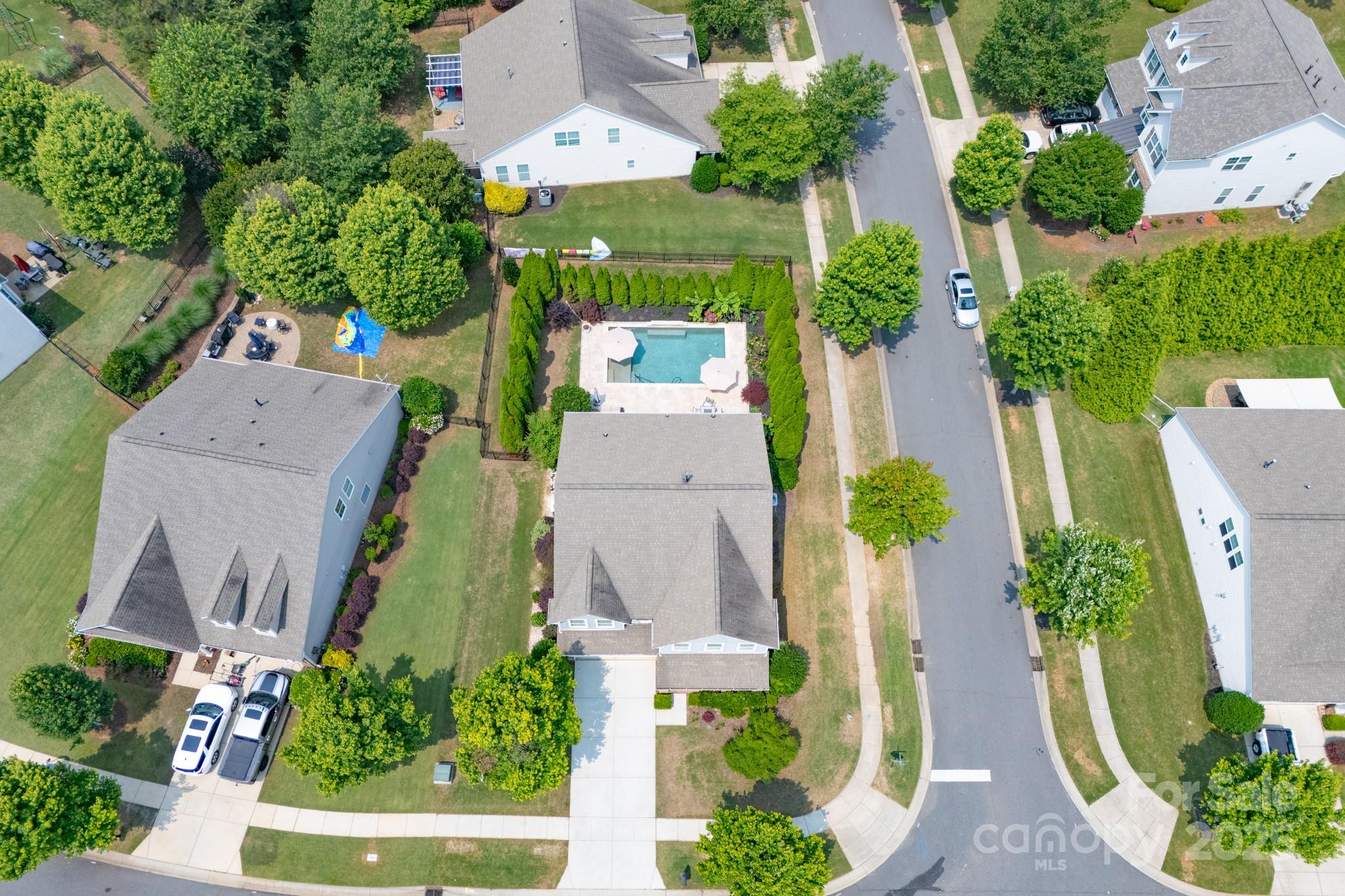 Reserve At Gold Hill - Residential