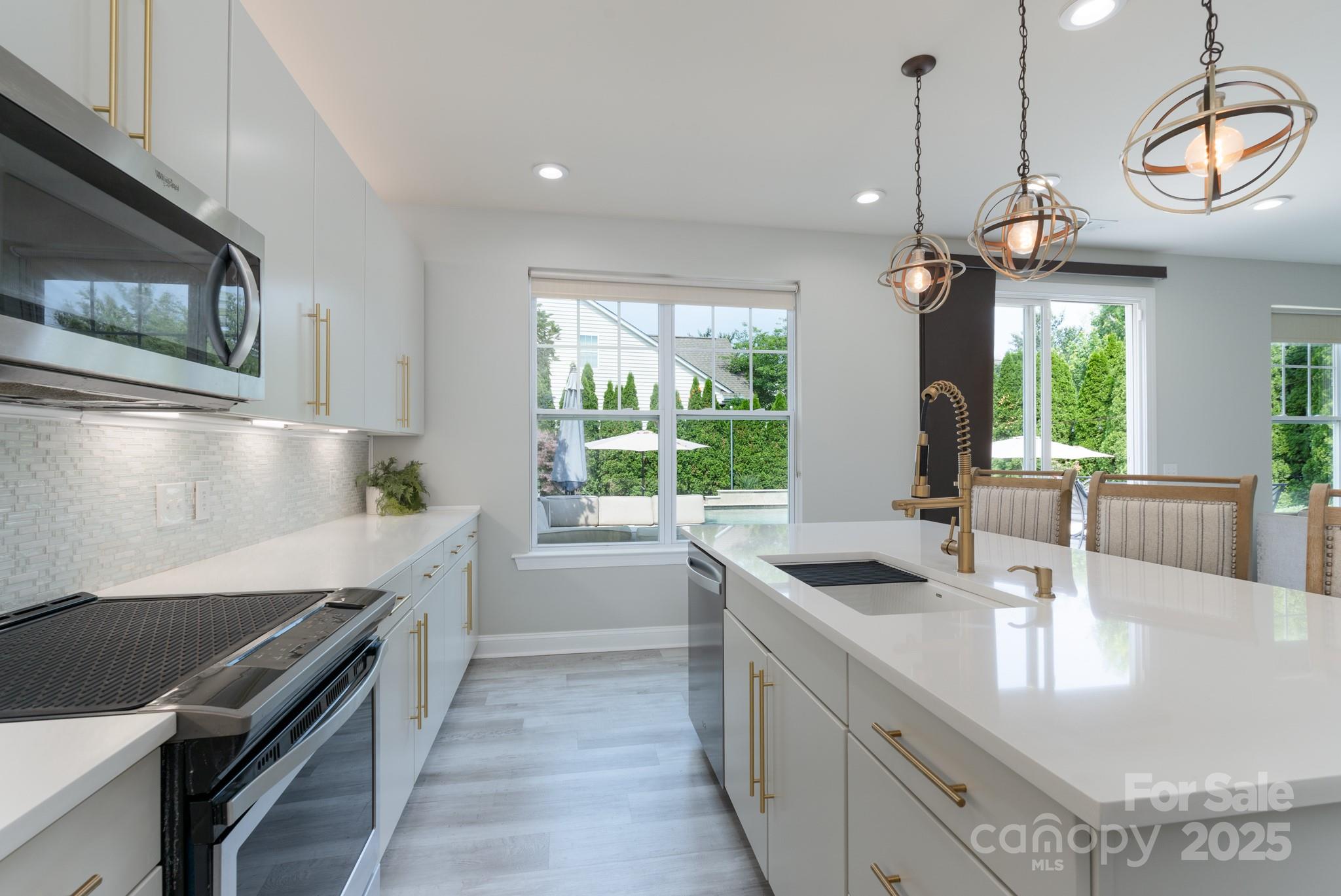 Reserve At Gold Hill - Residential