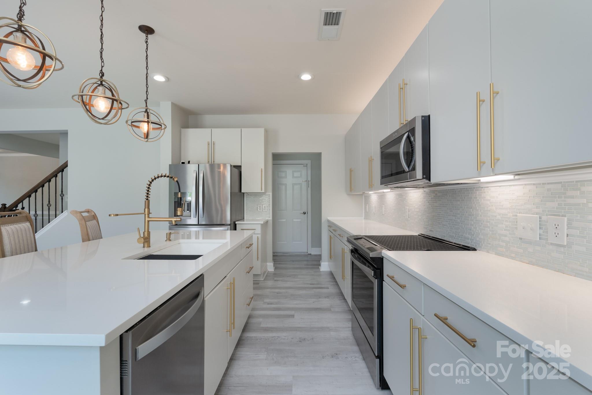 Reserve At Gold Hill - Residential