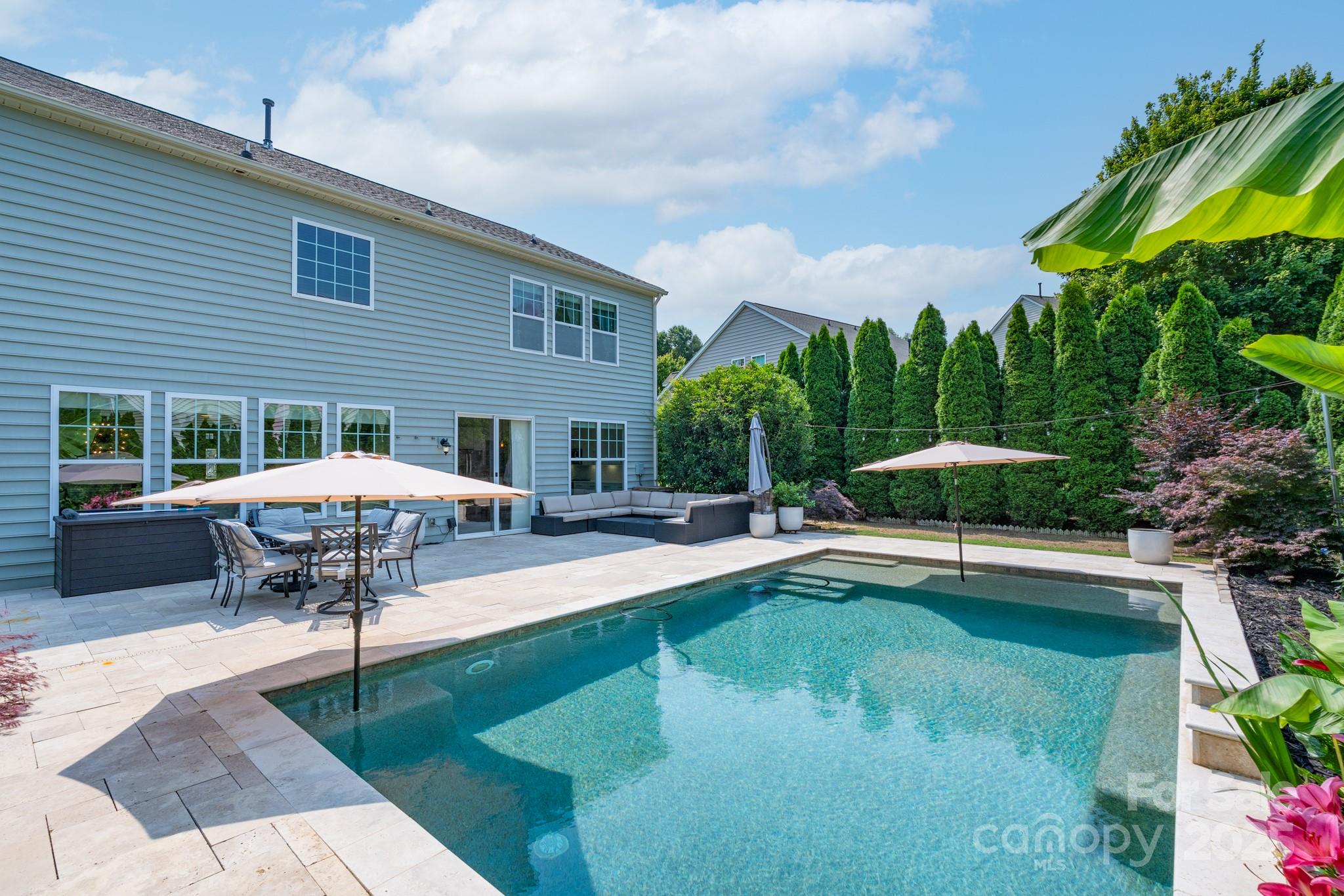 Reserve At Gold Hill - Residential