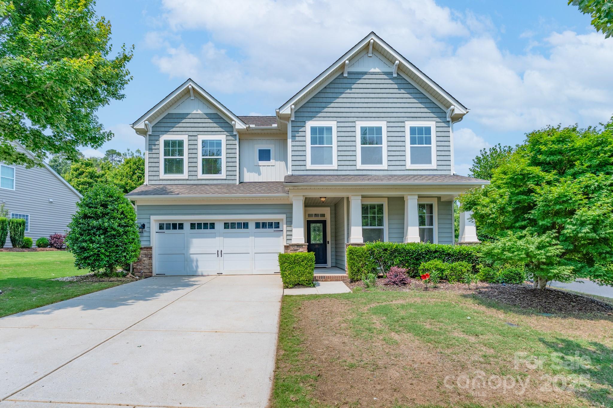 Reserve At Gold Hill - Residential