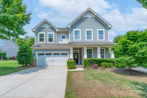 1211 Gold Rush Court Fort Mill SC 29708