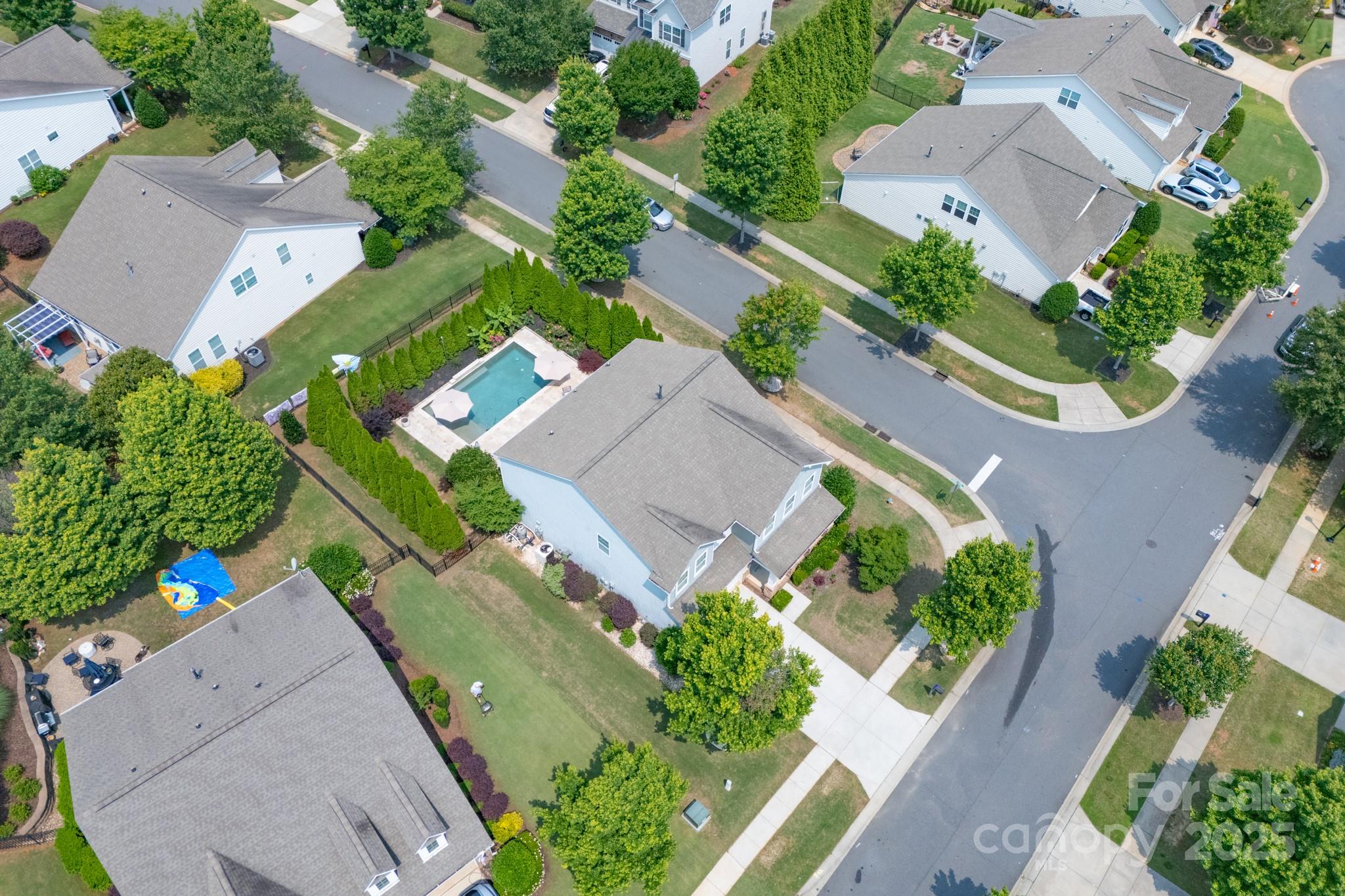 Reserve At Gold Hill - Residential