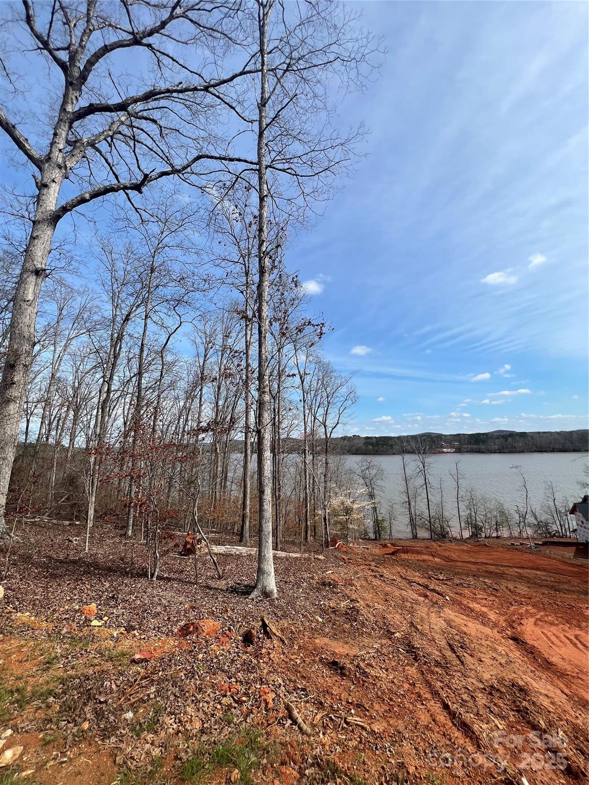 LOT 104 Edgewater Drive