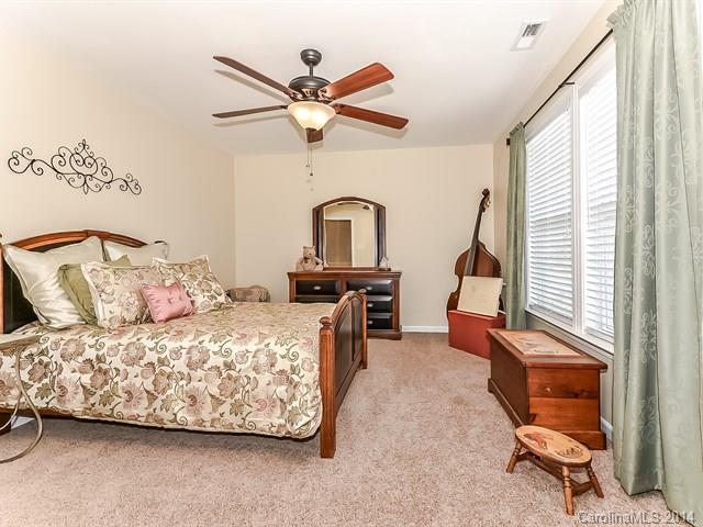 Regent Park - Residential