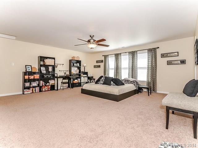 Regent Park - Residential