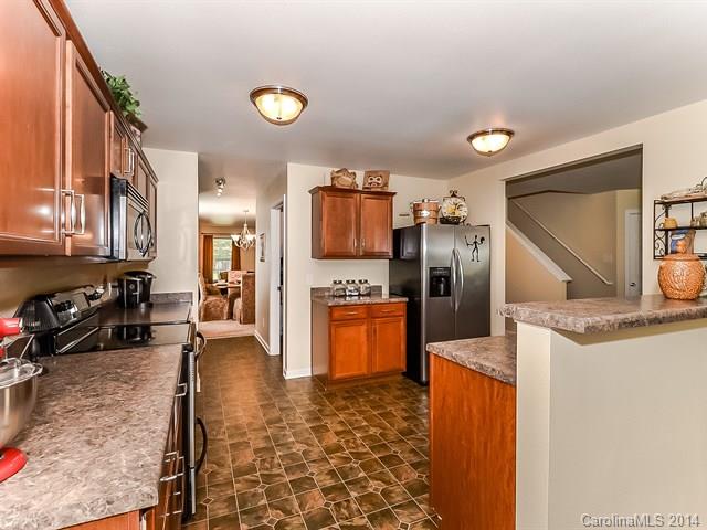 Regent Park - Residential