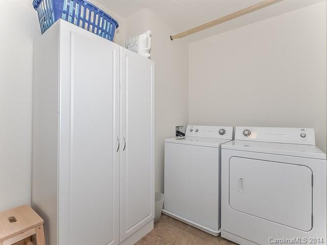 Regent Park - Residential