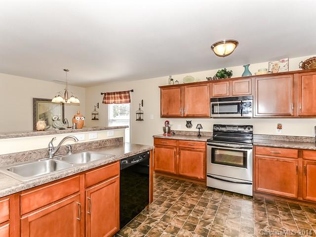 Regent Park - Residential