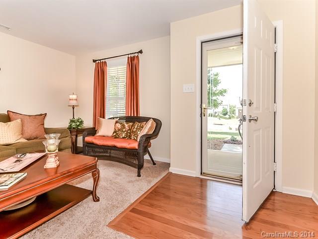 Regent Park - Residential