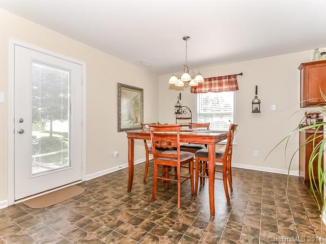 Regent Park - Residential