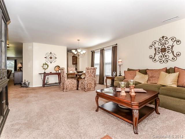 Regent Park - Residential