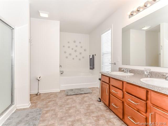 Regent Park - Residential