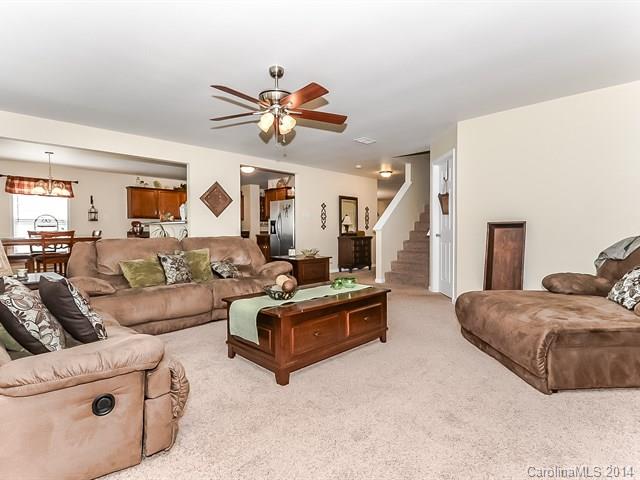 Regent Park - Residential