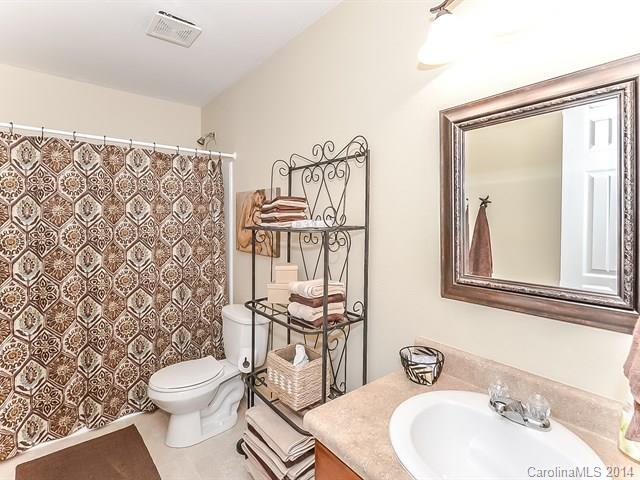 Regent Park - Residential