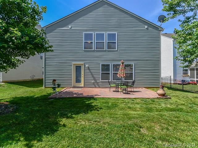 Regent Park - Residential