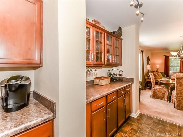 Regent Park - Residential