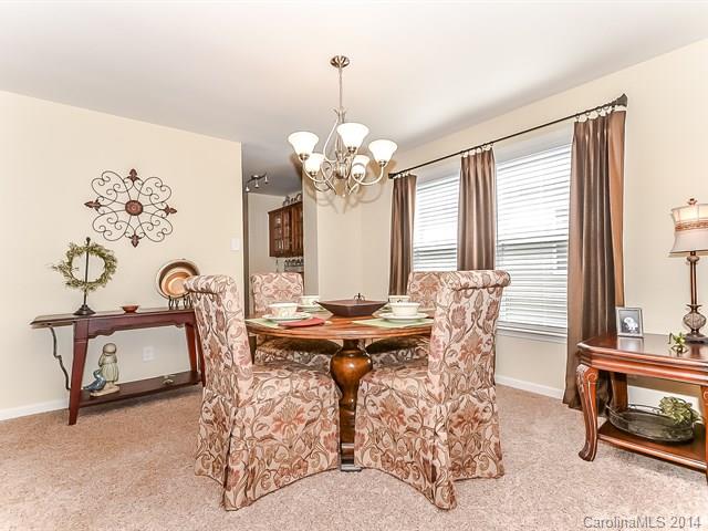 Regent Park - Residential