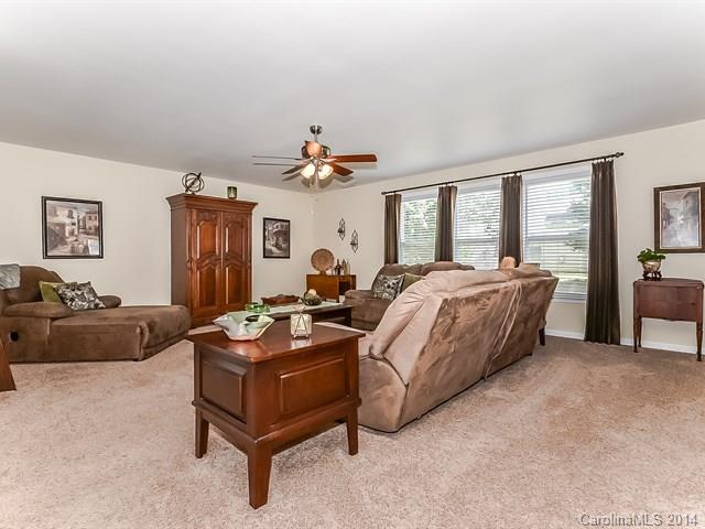 Regent Park - Residential