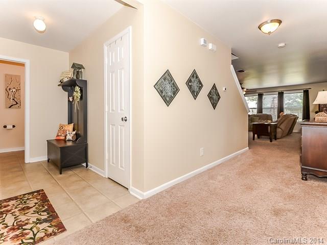 Regent Park - Residential