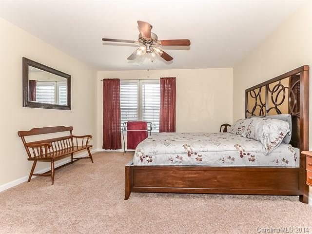 Regent Park - Residential