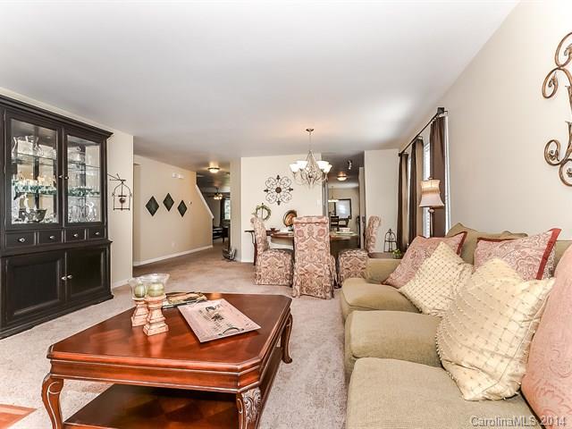 Regent Park - Residential